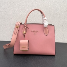 Prada Top Handle Bags